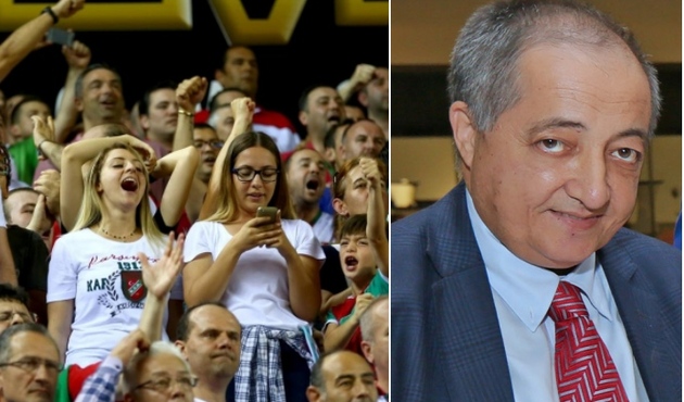 Karşıyaka'da 'Pınar' krizi: Yaşar Holding'in patronu 'Evet' dediği için linç edildi!