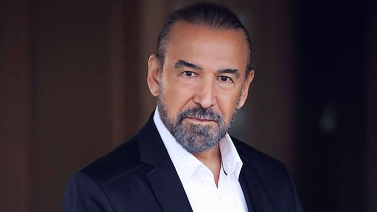 Cihan Ünal'ın Yeni Dizisinde Bakın Kimle Oynayacak! Genç Partner Şaşırtacak!