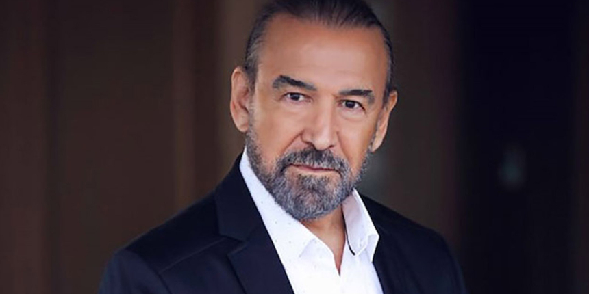 Cihan Ünal'ın Yeni Dizisinde Bakın Kimle Oynayacak! Genç Partner Şaşırtacak!