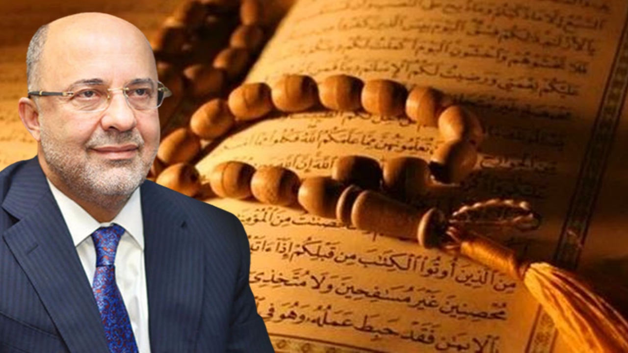 "Günümüz şeyhlerini de maaşlı müritler uçuruyor..."