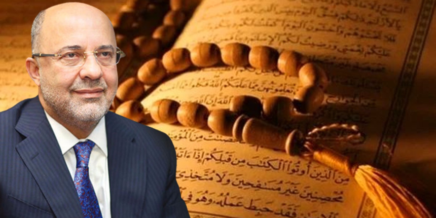 "Günümüz şeyhlerini de maaşlı müritler uçuruyor..."