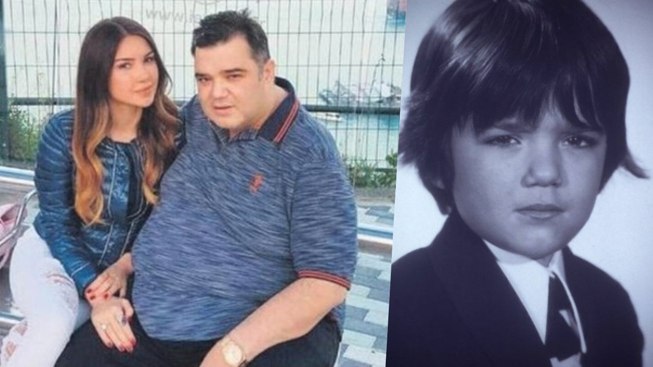 Mahkeme kararını verdi! Yeşilçam'ın Sezercik'i Sezer İnanoğlu'na uzaklaştırma