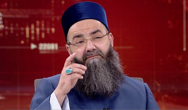 Savcılıktan Cübbeli Ahmet hoca için flaş karar!