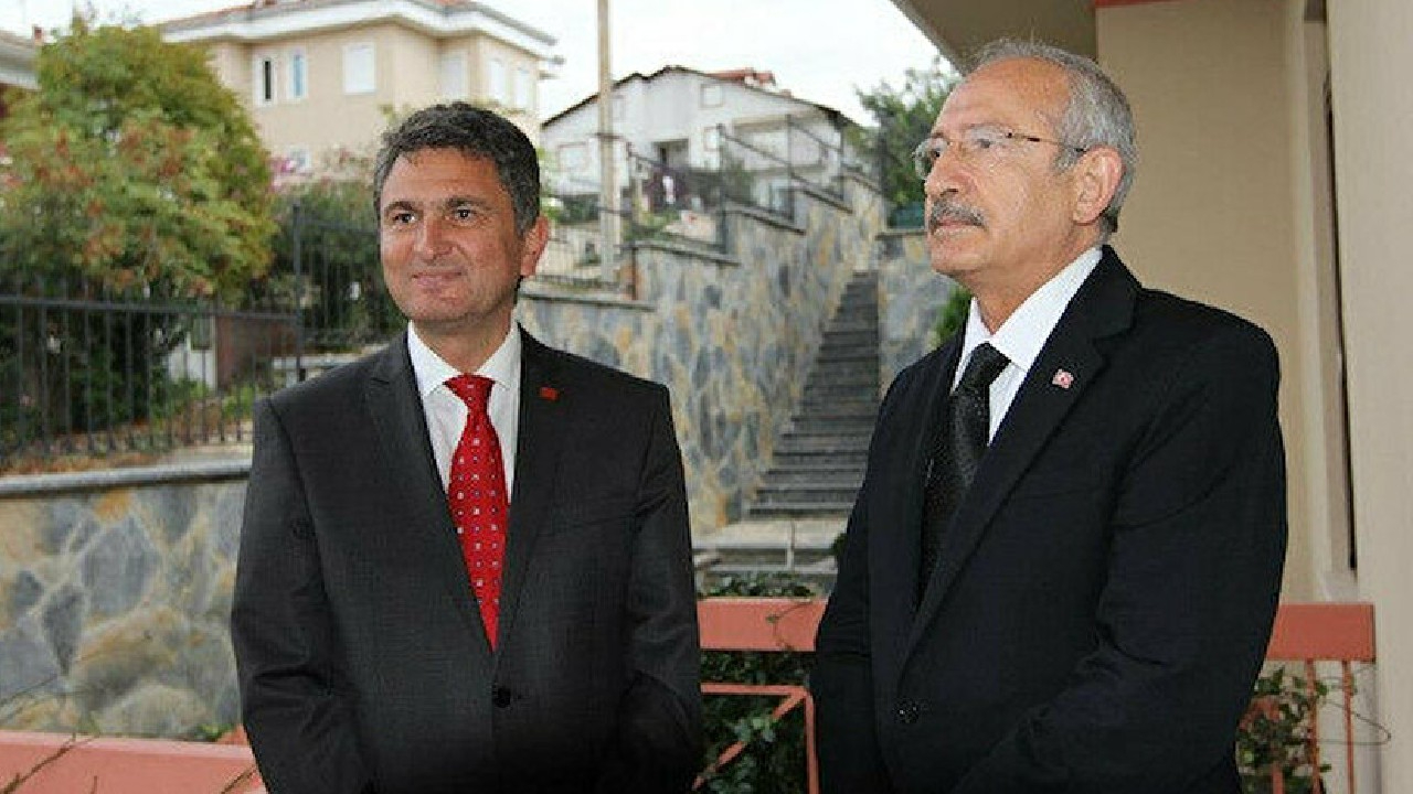 Belediye hesabında tutarsızlık tespit eden meclis üyesi Mehmet Dündar Tıraş'a CHP'den ihraç