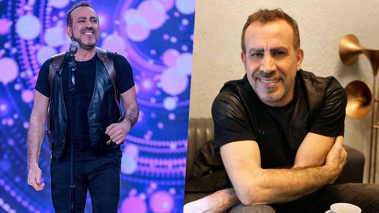 Sağlık durumu merak ediliyordu... Koronavirüse yakalanan Haluk Levent'ten günler sonra iyi haber