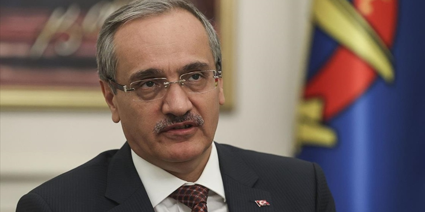 THK Başkanı Cenap Aşçı kayyumluk görevinden alınmak için yargıya başvurdu