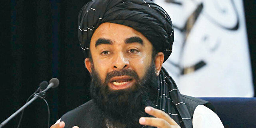 Taliban: Kadınların taleplerini dinliyoruz