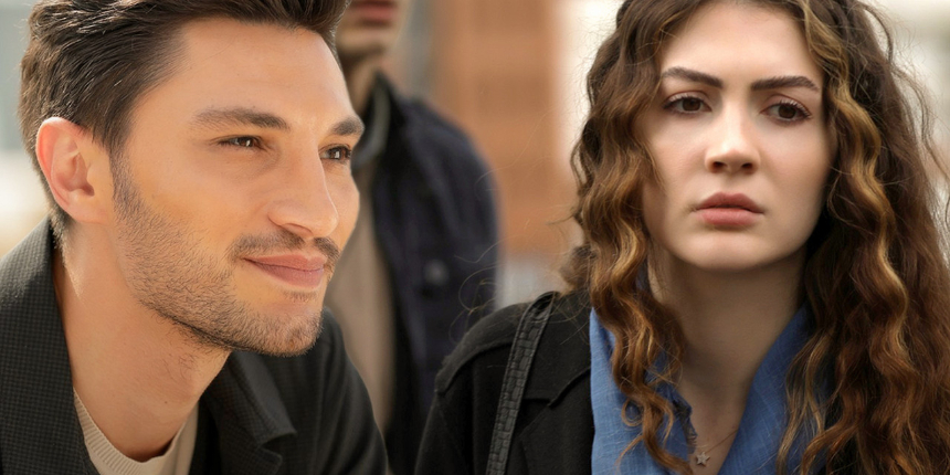 Burcu Özberk Aşk Mantık İntikam Dizisinin Bittiğine Dair İddialara Yanıt Verdi! Dizi Sona Mı Eriyor