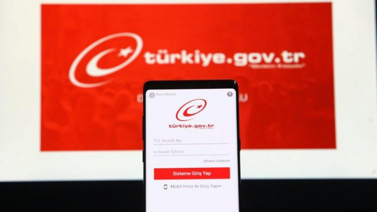 Soyağacı hizmetinde yeni uygulama! Artık 1800'lü yıllara kadar gidiliyor...