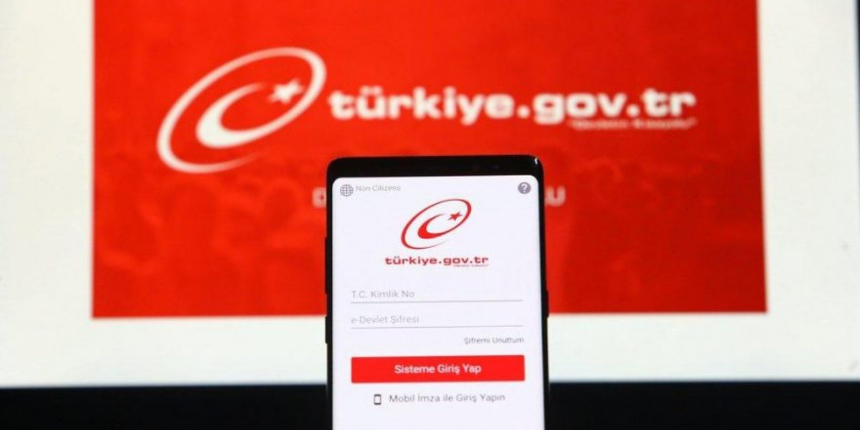 Soyağacı hizmetinde yeni uygulama! Artık 1800'lü yıllara kadar gidiliyor...