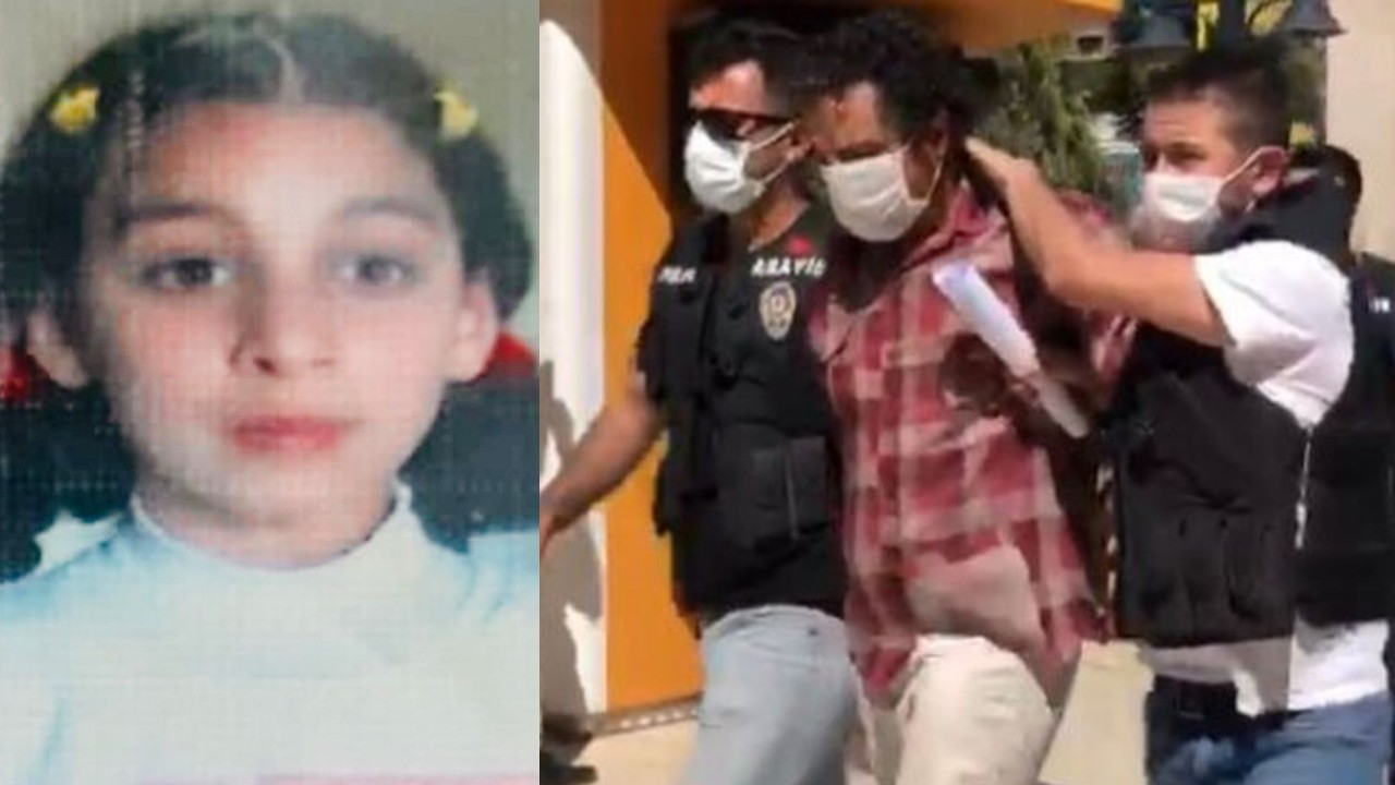 Aile Bakanlığı: Canice katledilen Amara’nın defin işlemleri tarafımızdan koordine edilecektir
