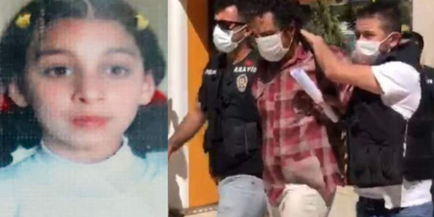 Aile Bakanlığı: Canice katledilen Amara’nın defin işlemleri tarafımızdan koordine edilecektir