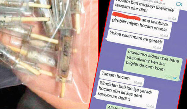 Sosyal medyada büyü şoku!