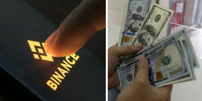Dünyanın en büyük kripto para borsası Binance'da skandal: 240 bin dolar 4 dakika içinde buharlaştı!