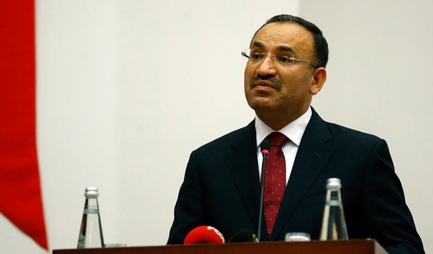 Adalet Bakanı'ndan CHP'nin Danıştay başvurusuyla ilgili açıklama!