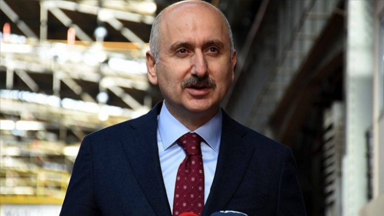 Bakan güzel haberi duyurdu: Kasım ayında başlayacak!