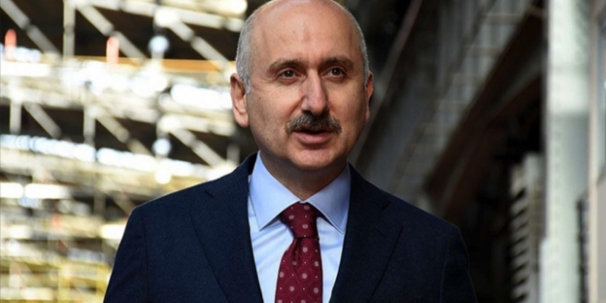 Bakan güzel haberi duyurdu: Kasım ayında başlayacak!