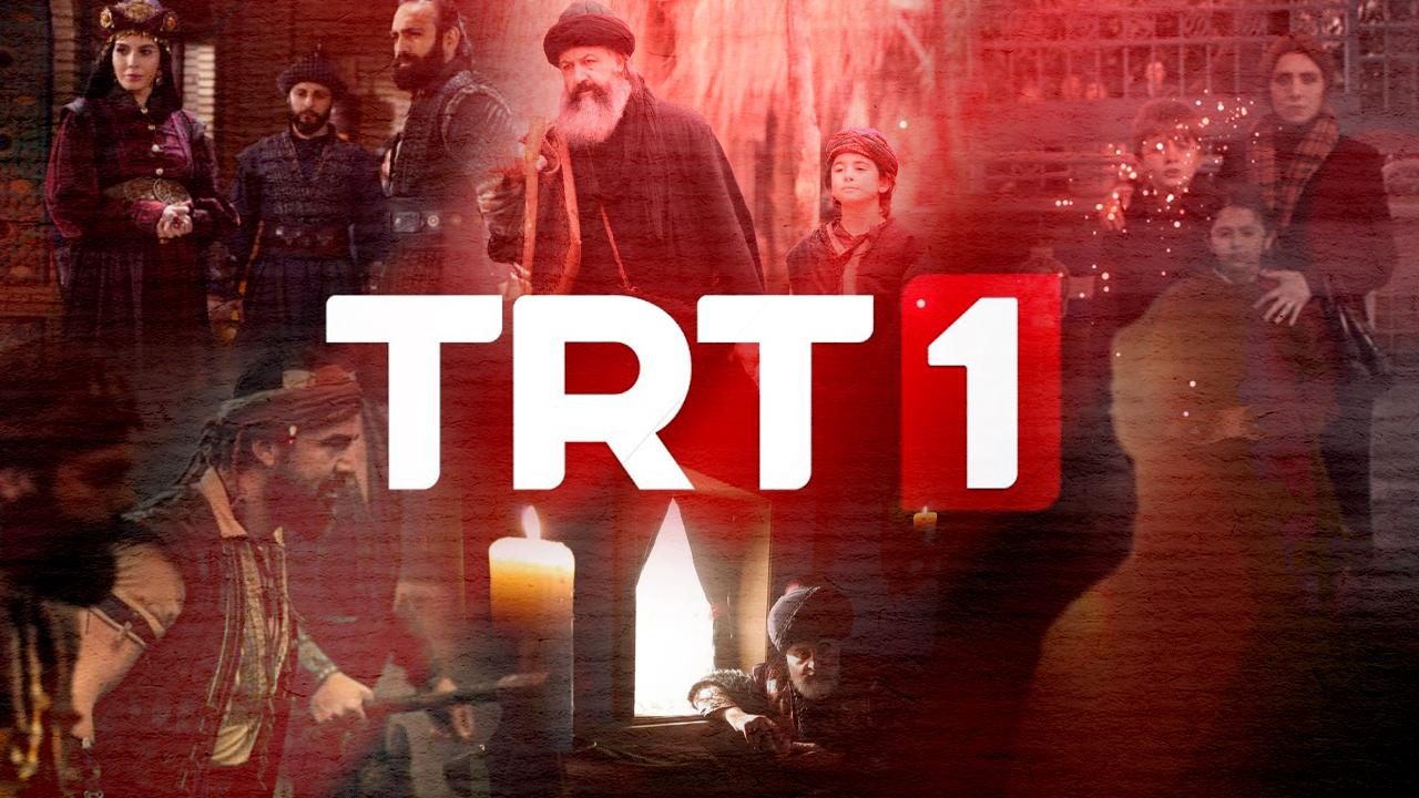 TRT1’den Bir Zamanlar Çukurova’yı Tedirgin Eden Hamle! Dizinin Sonu Gelebilir