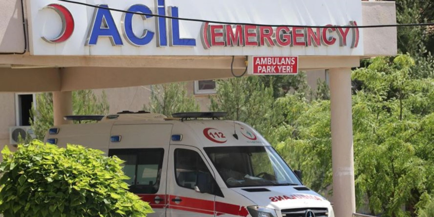 Diyarbakır'da 2 ayda aşı olmayan 9 hamile kadın yaşamını yitirdi!
