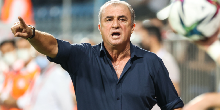 Dünyanın en iyileri Fatih Terim’in doğum gününü unutmadı