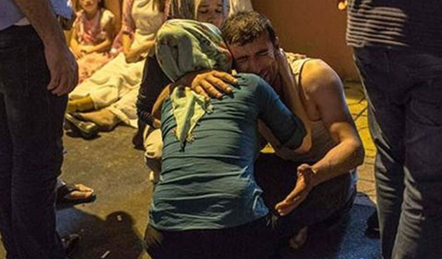 12 yaşındaki çocuk kurye her şeyi anlattı: "Bir Kürt düğünü daha bul!"