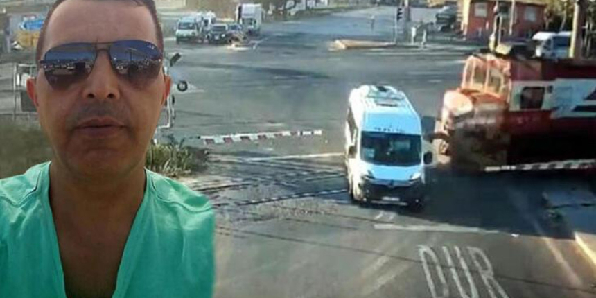 7 kişinin hayatını kaybettiği kazadaki servis şoförünün ilk ifadesi ortaya çıktı: Demek ki geçmemek gerekiyormuş!