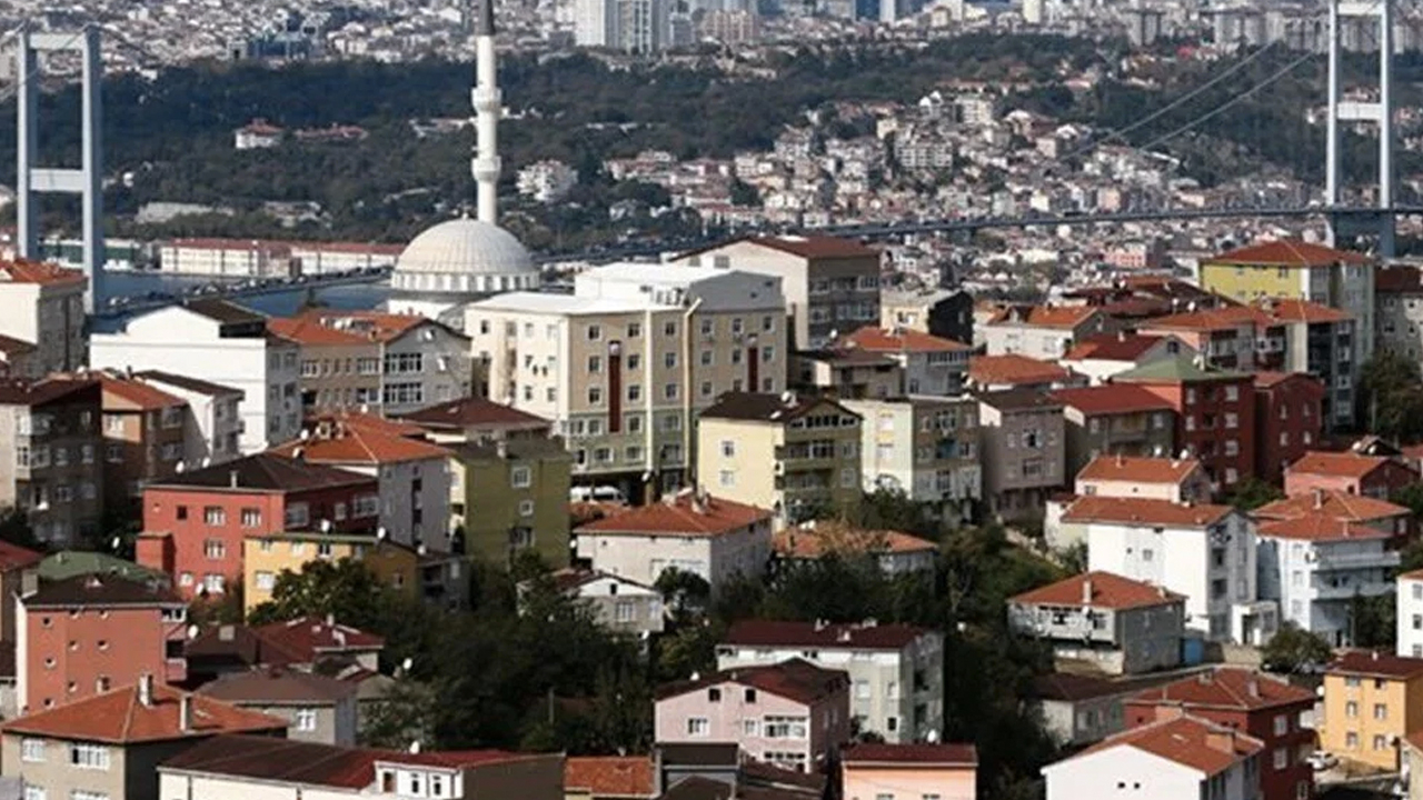 Mahkemeden binlerce vatandaşı ilgilendiren karar: Tapu tescil edildi
