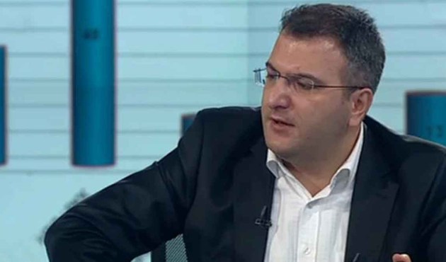 Mavi Marmara yolcularından Süleyman Çakmak, Cem Küçük'e çok sert çıktı / VİDEO