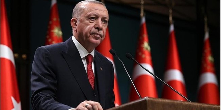 Kabine bugün Erdoğan başkanlığında toplanıyor!