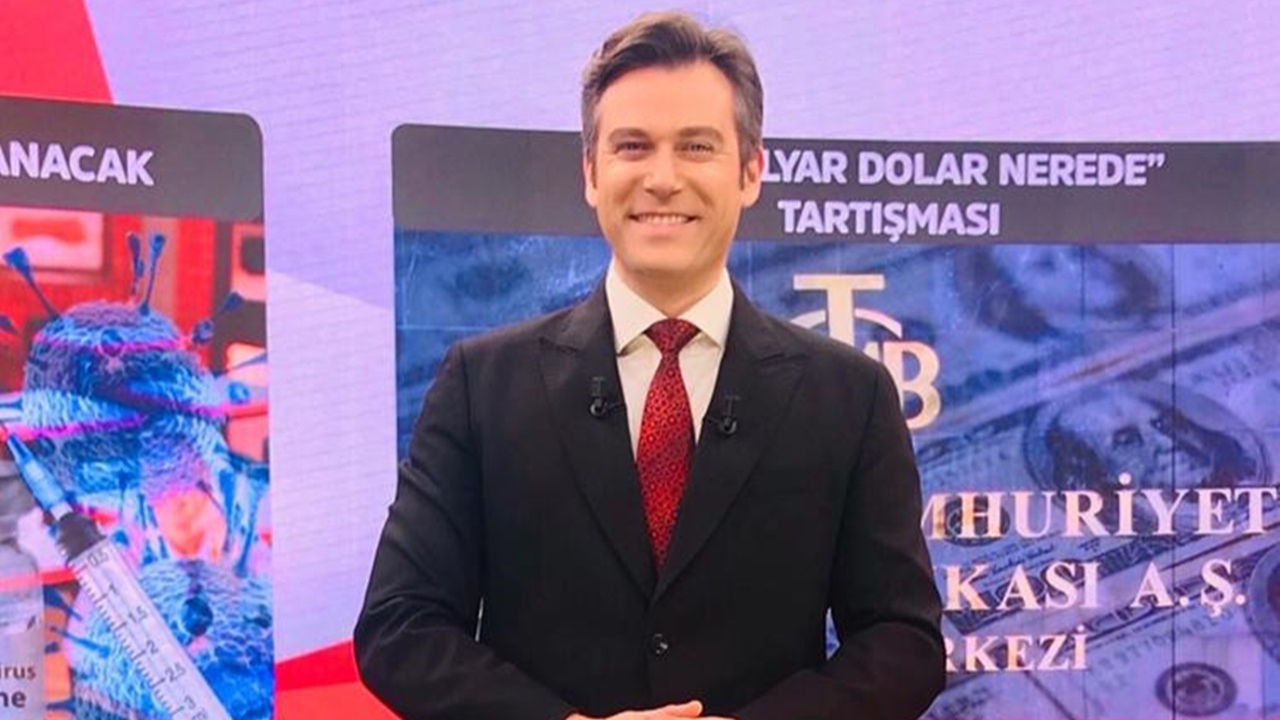 TV 100’de Emre Buga dönemi kapandı