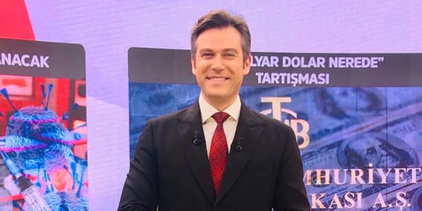TV 100’de Emre Buga dönemi kapandı