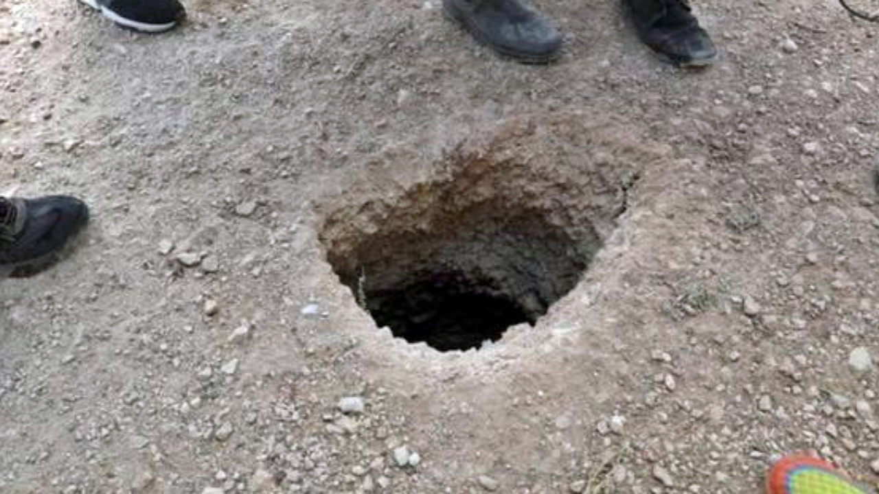 İsrail hapishanesinden kaçan 6 Filistinlinin filmleri aratmayan öyküsü