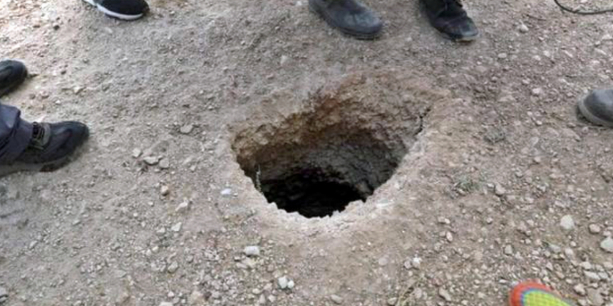 İsrail hapishanesinden kaçan 6 Filistinlinin filmleri aratmayan öyküsü