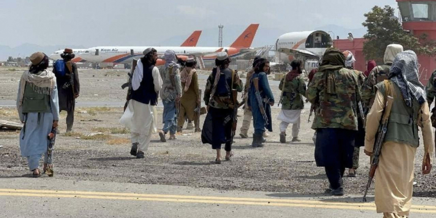 ABD'li Kongre üyesinden flaş iddia: Taliban 6 uçağı rehin aldı