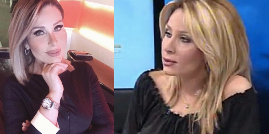 Pınar Işık Ardor'un yeni adresi belli oldu