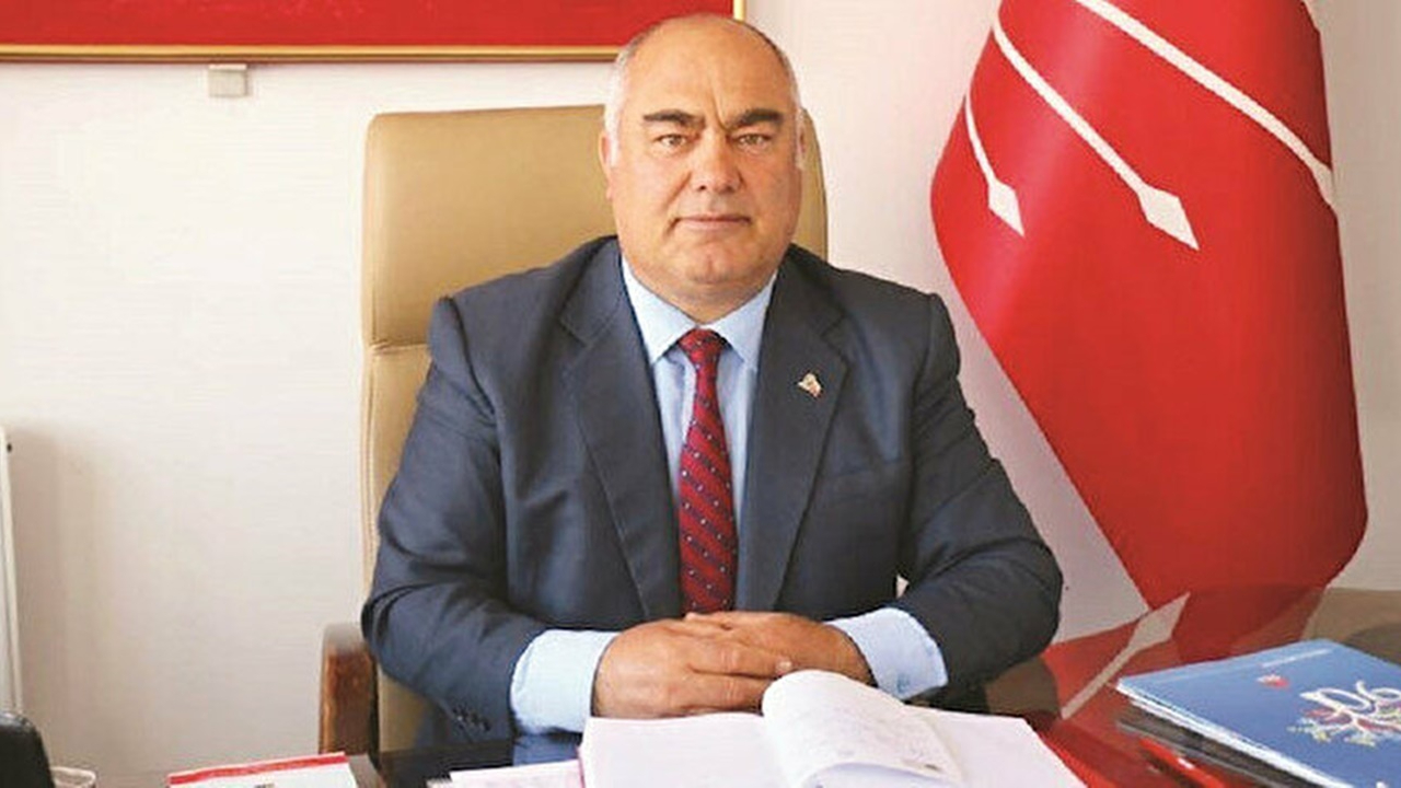 CHP'deki taciz skandalında yeni detaylar: Para teklifi reddedilince tehdit etti!