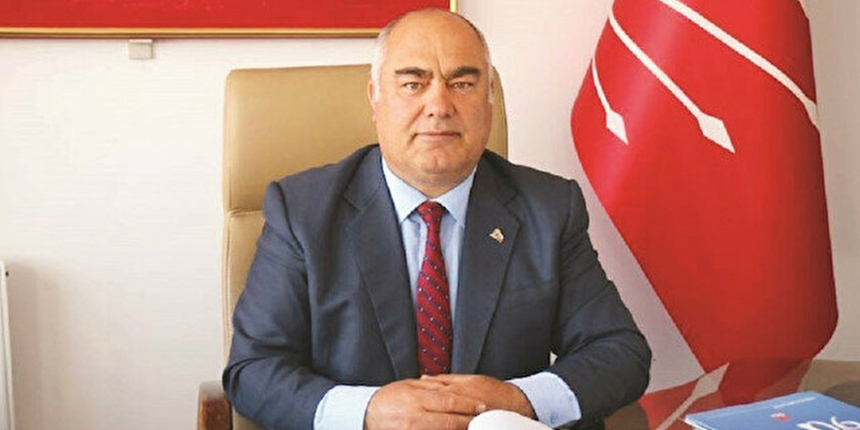 CHP'deki taciz skandalında yeni detaylar: Para teklifi reddedilince tehdit etti!