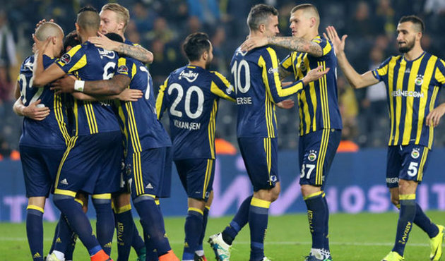 Fenerbahçeli yıldızlar derbi için iddialı konuştu!