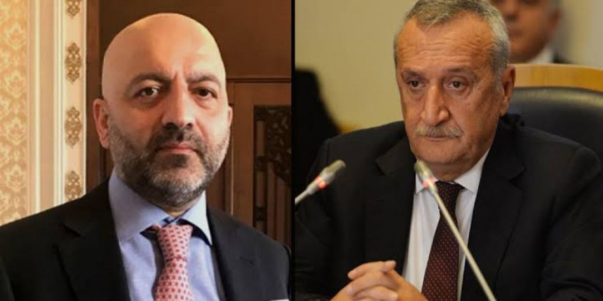 Mansimov: Ağar'a Turancılık için iyilik yaptım!