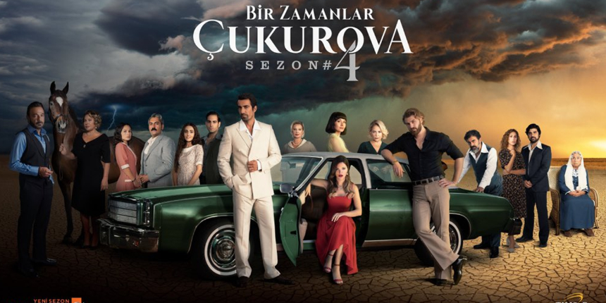 Bir Zamanlar Çukurova’nın Görünmeyen Kahramanları Ortaya Çıktı! Onlarsız Bu Dizi Olmaz