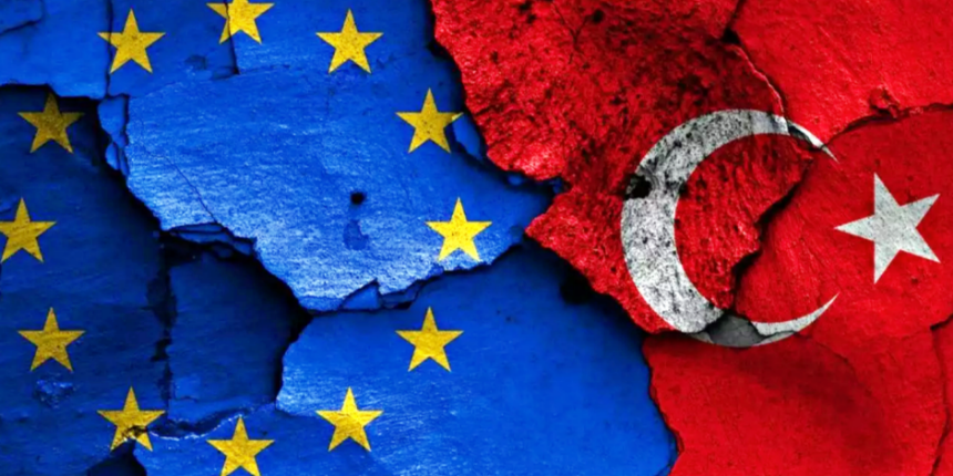 The Economist: Türkiye, kim yönetirse yönetsin AB'ye alınmayacaktı!