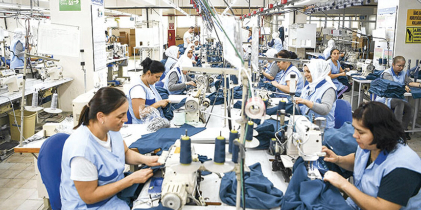İşsizliği azaltacak program: Hedef, 3 yılda 3,5 milyon kişiye istihdam