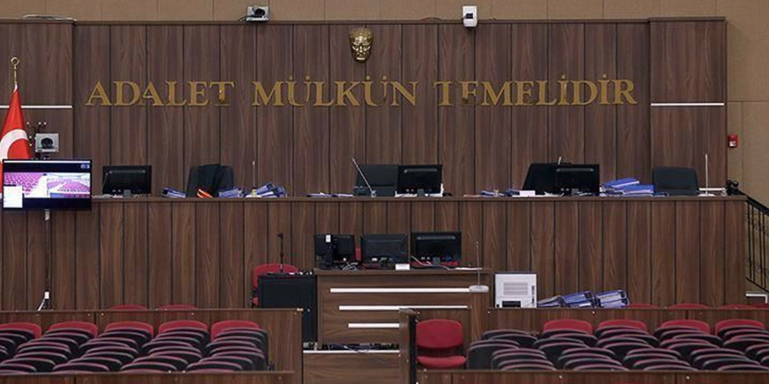 Eşini 28 yerinden bıçaklayarak öldüren sanık "Ne yaptığımı hatırlamıyorum" diyerek kendini savundu