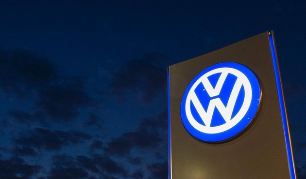 ABD'den Volkswagen'e 2,8 milyar dolar ceza