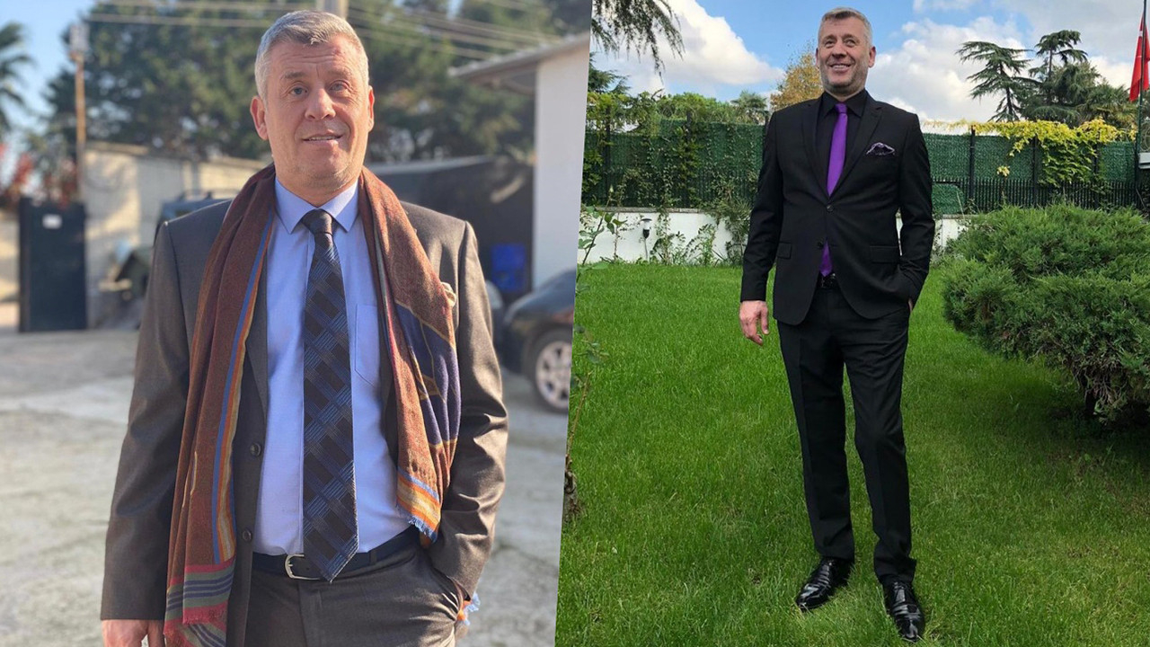 Metin Şentürk'e tamirci şoku! Soluğu savcılıkta aldı