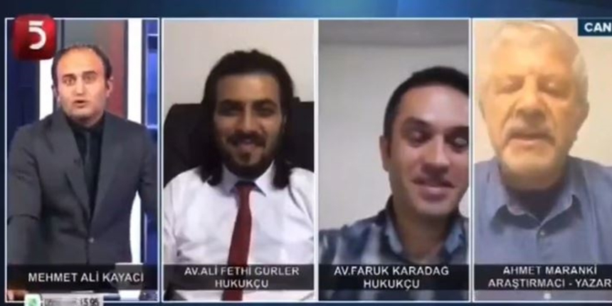 Erbakan'ın kanalında "Erbakan" adına tahammül yok