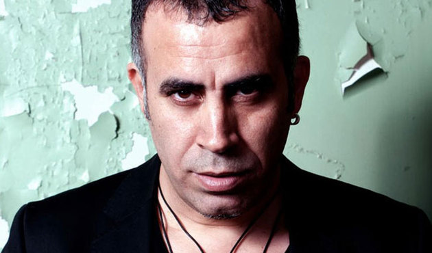 Haluk Levent'ten FETÖ şikâyeti