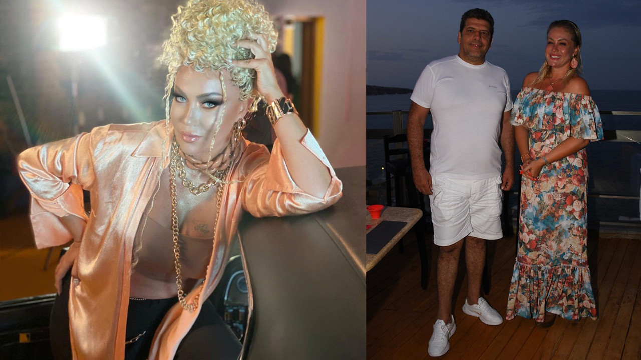 11 yıllık evlilik resmen bitti! Yeliz Yeşilmen ile Ali Uğur Akbaş boşandı