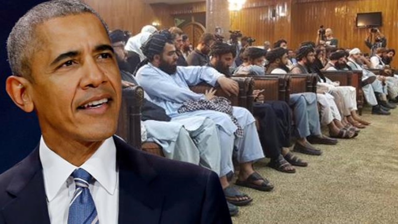 Obama'nın takasla cezaevinden çıkarttığı 5 Taliban üyesi yeni hükümette yer aldı