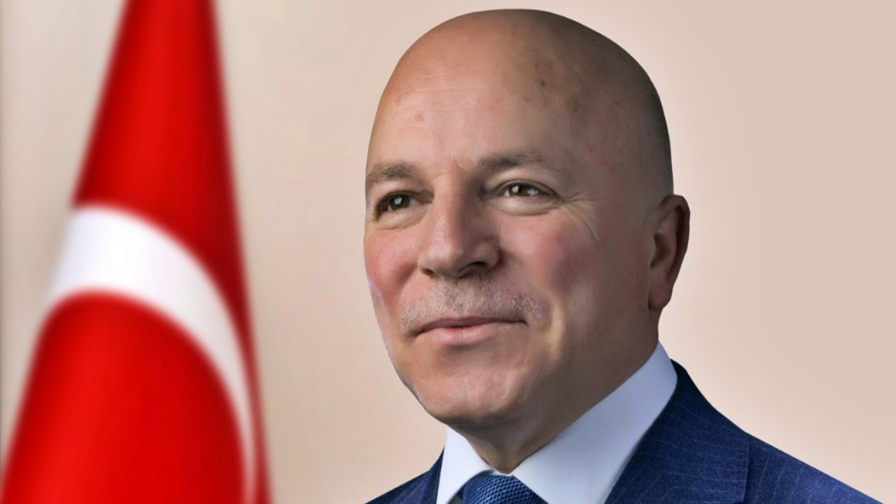 İşte Türkiye'nin en başarılı Büyükşehir Belediye Başkanı!